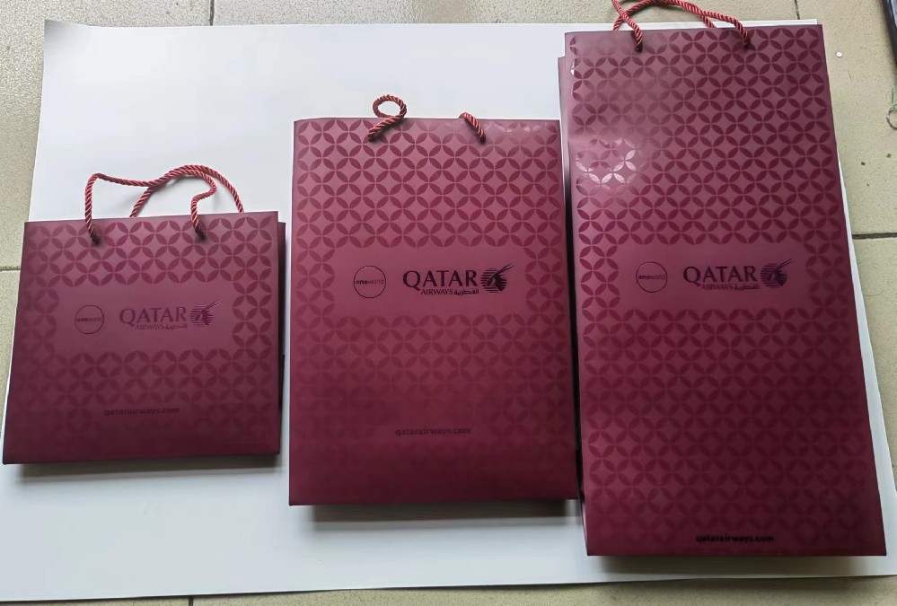 廣州紙袋印刷廠(chǎng)