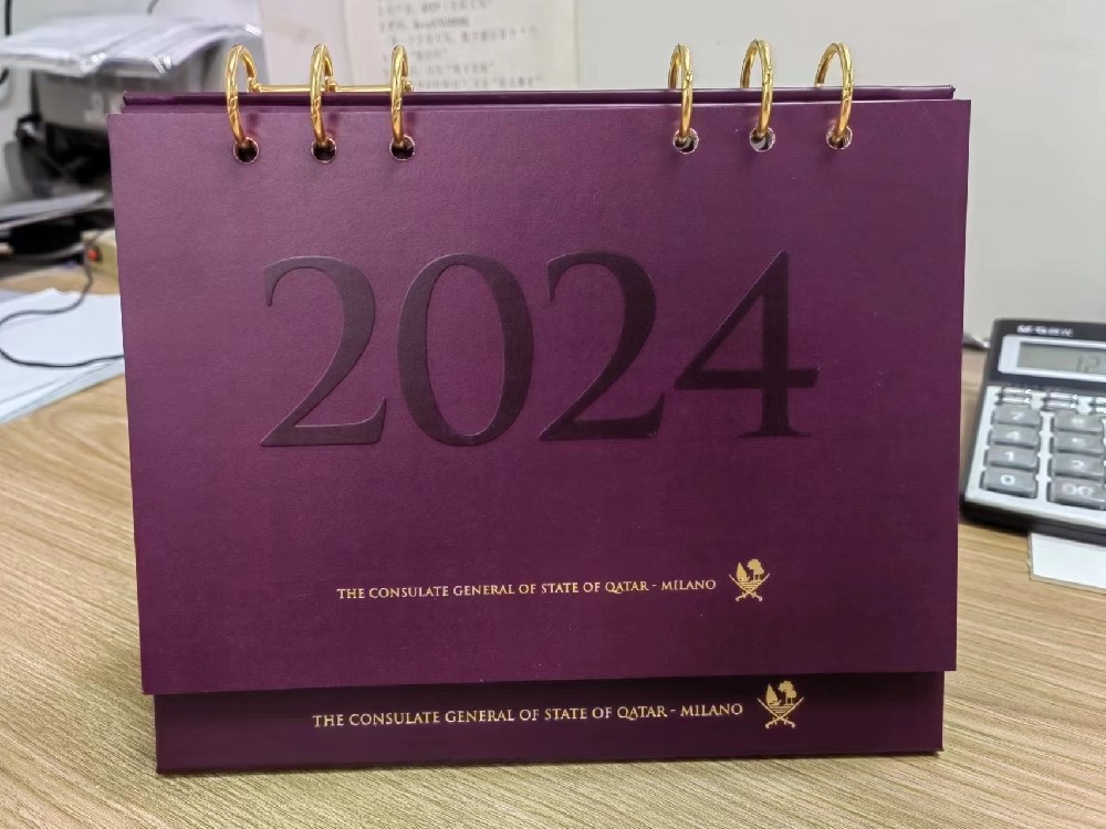 廣州臺歷印刷廠家-如何選擇合適的合作伙伴打造個(gè)性化臺歷