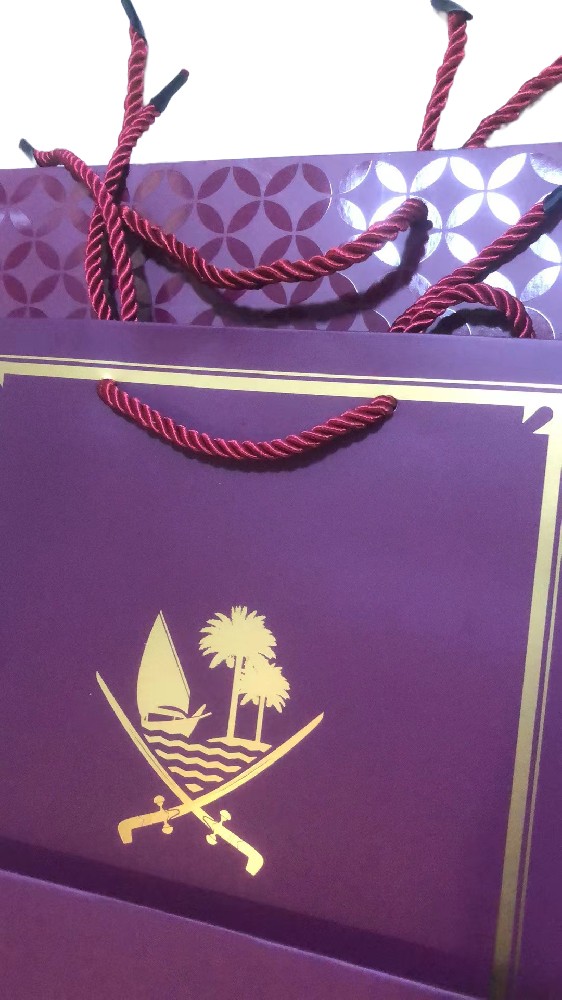 專業紙袋印刷定制，滿足您的多元需求